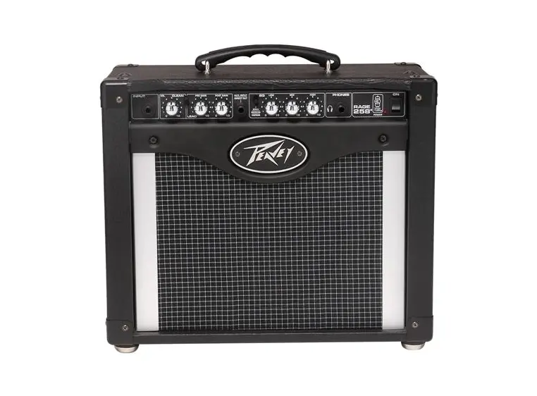 Peavey Rage 258 Gitarcombo 